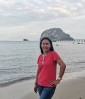 Rencontre Femme Thaïlande à Phuket : Chatcha, 40 ans